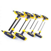 Allen key set (8 pcs) IRWIN